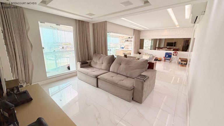 Imóvel com 3 Quartos à Venda, 143 m² em Horto Bela Vista - Salvador