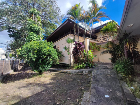 Imagem Casa com 3 Quartos para Alugar, 450 m² em Centro - Taubaté Imagem Casa com 3 Quartos para Alugar, 450 m² em Centro - Taubaté