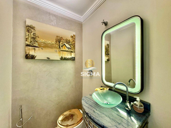 Imagem Apartamento com 3 Quartos à Venda, 184 m² em Pitangueiras - Guarujá Imagem Apartamento com 3 Quartos à Venda, 184 m² em Pitangueiras - Guarujá
