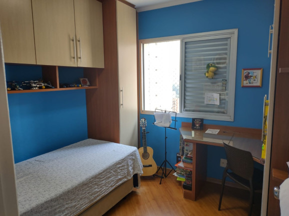 Imagem Apartamento com 3 Quartos à Venda, 80 m² em Jardim Itapeva - São Paulo Imagem Apartamento com 3 Quartos à Venda, 80 m² em Jardim Itapeva - São Paulo