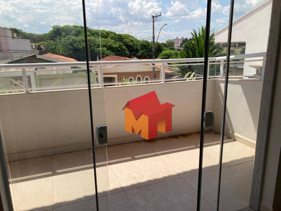 Imagem Sobrado com 4 Quartos à Venda, 276 m² em Vila Nossa Senhora De Fátima - Americana Imagem Sobrado com 4 Quartos à Venda, 276 m² em Vila Nossa Senhora De Fátima - Americana