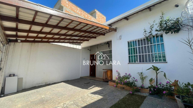 Imagem Casa com 2 Quartos à Venda, 86 m² em Vila Verde - Betim Imagem Casa com 2 Quartos à Venda, 86 m² em Vila Verde - Betim