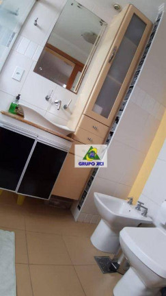 Imagem Apartamento com 3 Quartos à Venda, 98 m² em Vila Itapura - Campinas