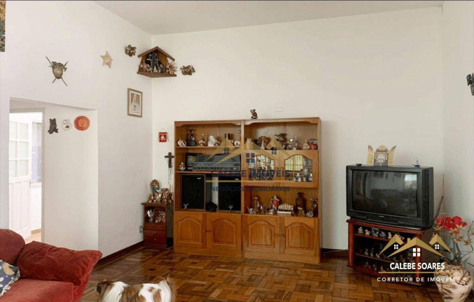 Imagem Casa com 3 Quartos à Venda, 168 m² em Centro - Tatuí Imagem Casa com 3 Quartos à Venda, 168 m² em Centro - Tatuí