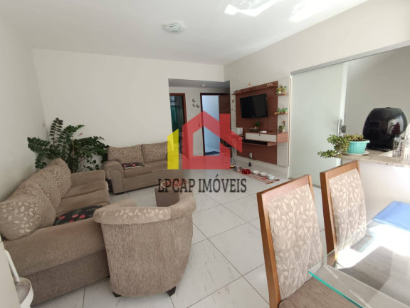Casa com 3 Quartos à Venda, 152 m² em Santa Efigenia - Belo Horizonte