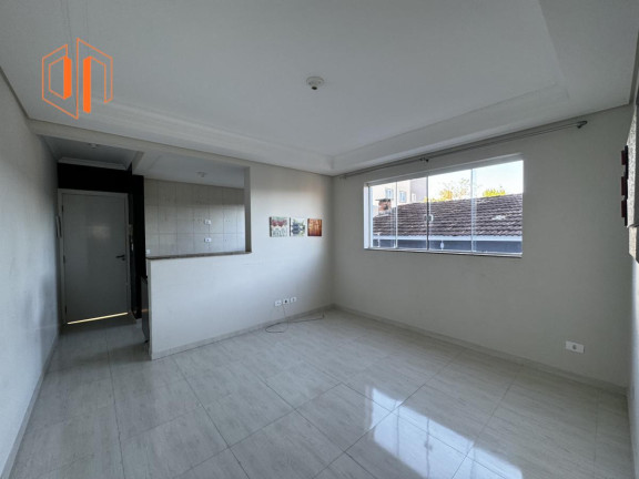 Imagem Apartamento com 2 Quartos à Venda, 52 m² em Boneca Do Iguaçu - São José Dos Pinhais