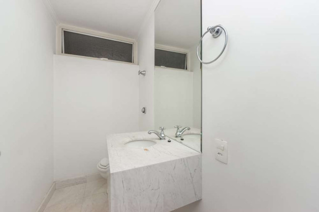 Imagem Apartamento com 3 Quartos à Venda, 210 m² em Itaim Bibi - São Paulo
