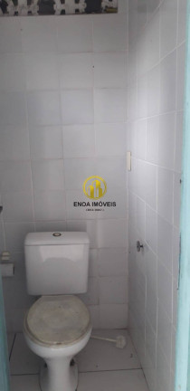 Imagem Casa com 8 Quartos à Venda, 880 m² em Jardim Casqueiro - Cubatão