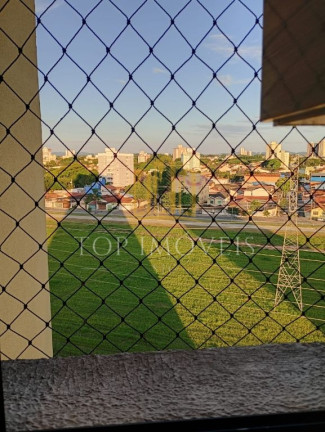 Imagem Apartamento com 3 Quartos à Venda, 62 m² em Jardim América - São José Dos Campos Imagem Apartamento com 3 Quartos à Venda, 62 m² em Jardim América - São José Dos Campos