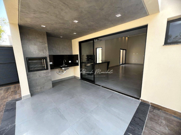 Imagem Casa com 3 Quartos à Venda, 170 m² em Residencial Fazenda Pinheirinho - Rio Das Pedras Imagem Casa com 3 Quartos à Venda, 170 m² em Residencial Fazenda Pinheirinho - Rio Das Pedras