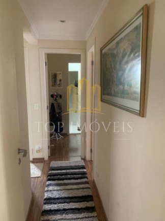 Imagem Apartamento com 3 Quartos à Venda, 109 m² em Vila Ema - São José Dos Campos Imagem Apartamento com 3 Quartos à Venda, 109 m² em Vila Ema - São José Dos Campos