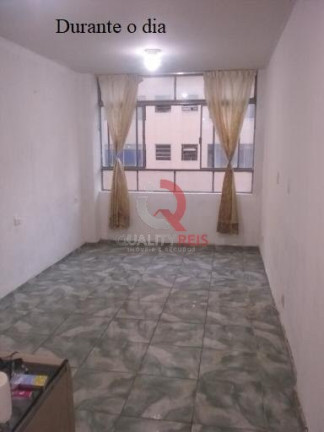 Imagem Apartamento com 1 Quarto à Venda, 29 m² em Liberdade - São Paulo
