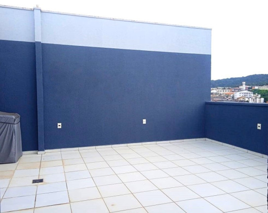 Imagem Cobertura com 3 Quartos à Venda ou Locação, 98 m² em Jardim Central - Cotia