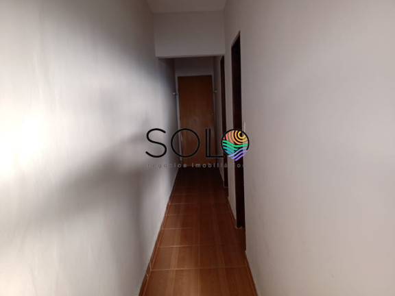 Imagem Casa com 2 Quartos à Venda, 185 m² em Vila Melhado - Araraquara Imagem Casa com 2 Quartos à Venda, 185 m² em Vila Melhado - Araraquara