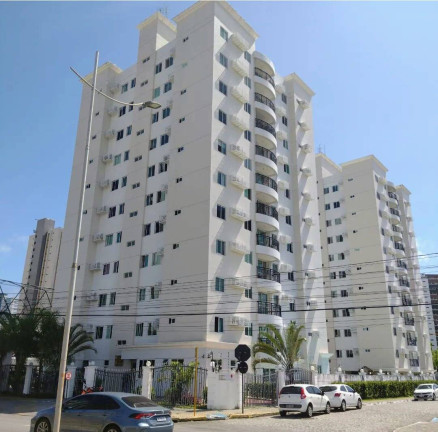 Imagem Apartamento com 3 Quartos à Venda, 88 m² em Jardim Oceania - João Pessoa Imagem Apartamento com 3 Quartos à Venda, 88 m² em Jardim Oceania - João Pessoa