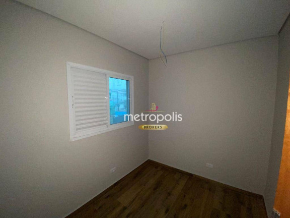 Imagem Cobertura com 2 Quartos à Venda, 80 m² em Vila Guarani - Santo André Imagem Cobertura com 2 Quartos à Venda, 80 m² em Vila Guarani - Santo André