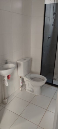 Imagem Apartamento com 2 Quartos para Alugar, 42 m² em Chácara Estância Paulista - Suzano