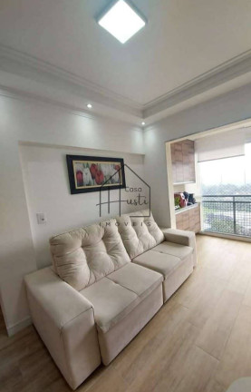 Imagem Apartamento com 2 Quartos à Venda, 59 m² em Pousada Dos Bandeirantes - Carapicuíba Imagem Apartamento com 2 Quartos à Venda, 59 m² em Pousada Dos Bandeirantes - Carapicuíba