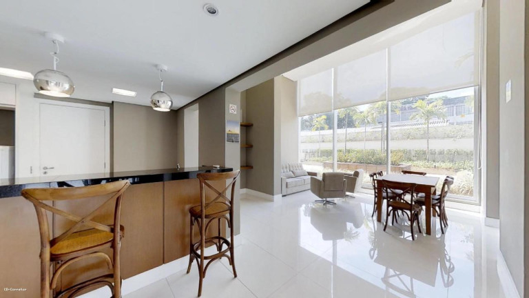 Imagem Apartamento com 3 Quartos à Venda, 163 m² em Cidade Monções - São Paulo