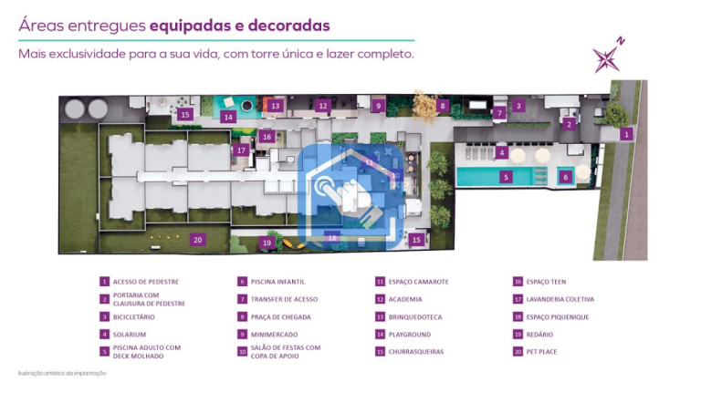Imagem Apartamento com 2 Quartos à Venda, 34 m² em Vila Ema - São Paulo Imagem Apartamento com 2 Quartos à Venda, 34 m² em Vila Ema - São Paulo
