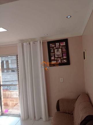 Imagem Sobrado com 3 Quartos à Venda, 230 m² em Parque Primavera - Guarulhos Imagem Sobrado com 3 Quartos à Venda, 230 m² em Parque Primavera - Guarulhos