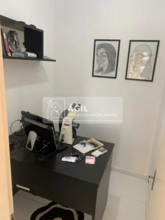 Imagem Apartamento com 3 Quartos à Venda, 112 m² em Centro - São José Dos Campos Imagem Apartamento com 3 Quartos à Venda, 112 m² em Centro - São José Dos Campos
