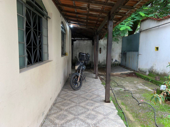 Imagem Casa com 4 Quartos à Venda, 60 m² em Bernardo Monteiro - Contagem