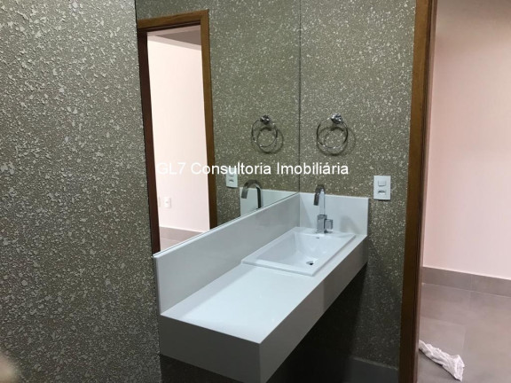 Imagem Casa com 3 Quartos à Venda,  em Altos Da Bela Vista - Indaiatuba