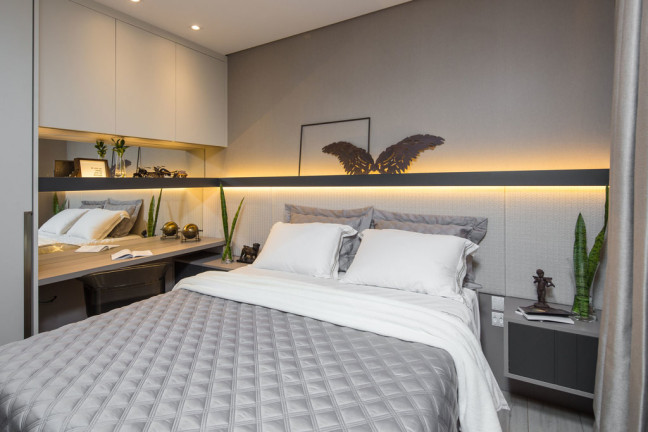 Imagem Apartamento com 4 Quartos à Venda, 238 m² em Centro - Balneário Camboriú