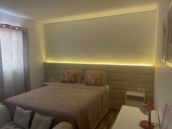 Apartamento com 8 Quartos à Venda, 500 m² em Centro - Pinhais