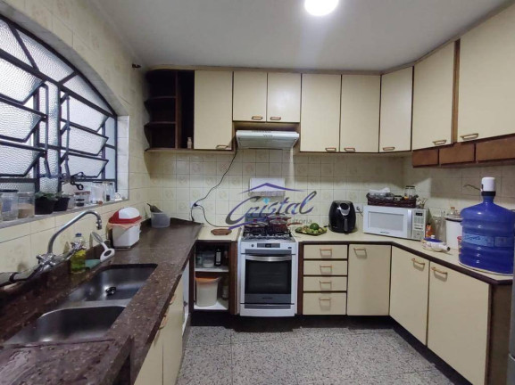 Imagem Casa com 3 Quartos à Venda, 208 m² em Vila Sônia - São Paulo