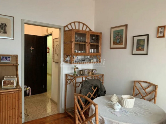 Apartamento com 1 Quarto à Venda, 65 m² em Higienópolis - São Paulo
