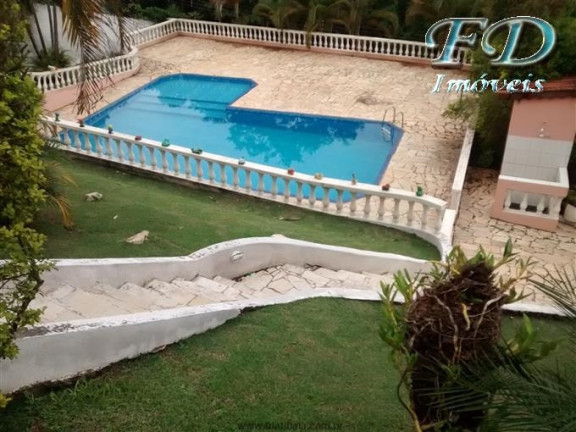 Imagem Chácara com 4 Quartos à Venda, 3.000 m² em Bairro Do Portão - Atibaia Imagem Chácara com 4 Quartos à Venda, 3.000 m² em Bairro Do Portão - Atibaia