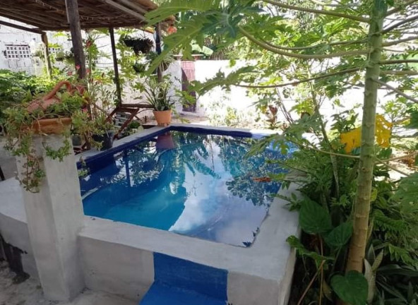 Imagem Casa com 2 Quartos à Venda, 500 m² em Alto Do Mateus - João Pessoa