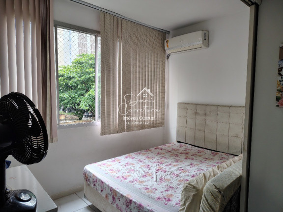 Imagem Apartamento com 1 Quarto à Venda, 60 m² em Pitangueiras - Guarujá
