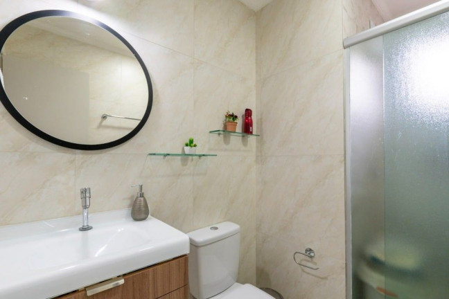 Imagem Casa com 3 Quartos à Venda, 134 m² em Jardim Santos Dumont - São Paulo