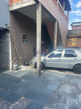 Imagem Casa com 2 Quartos à Venda, em Jardim Nova Cidade - Guarulhos Imagem Casa com 2 Quartos à Venda, em Jardim Nova Cidade - Guarulhos