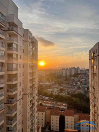 Apartamento com 2 Quartos à Venda, 49 m² em Conceição - Osasco