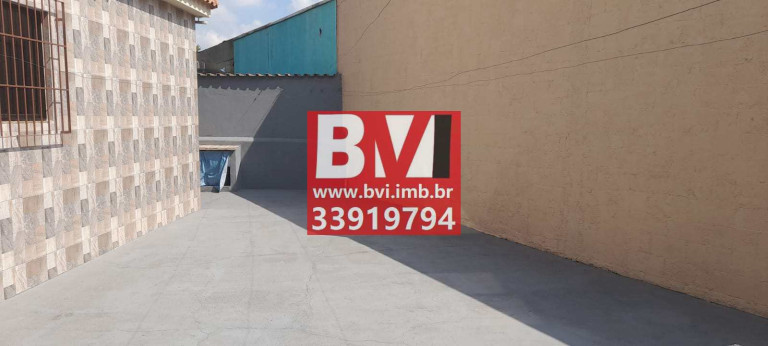Imagem Casa com 3 Quartos à Venda, 110 m² em Vila Kosmos - Rio De Janeiro Imagem Casa com 3 Quartos à Venda, 110 m² em Vila Kosmos - Rio De Janeiro