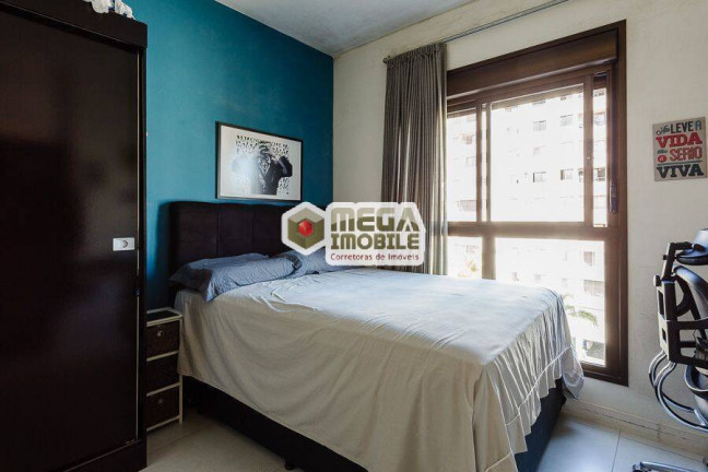 Imagem Apartamento com 3 Quartos à Venda, 85 m² em Itacorubi - Florianópolis Imagem Apartamento com 3 Quartos à Venda, 85 m² em Itacorubi - Florianópolis