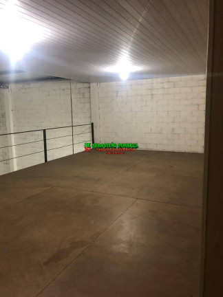 Imagem Galpão para Alugar, 300 m² em Sorocaba