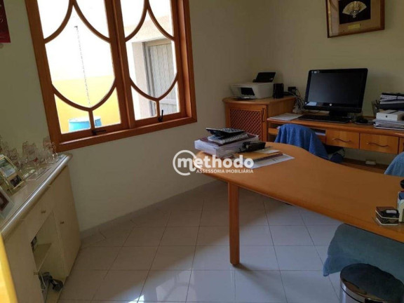 Imagem Casa com 5 Quartos à Venda, 610 m² em Loteamento Alphaville Campinas - Campinas Imagem Casa com 5 Quartos à Venda, 610 m² em Loteamento Alphaville Campinas - Campinas