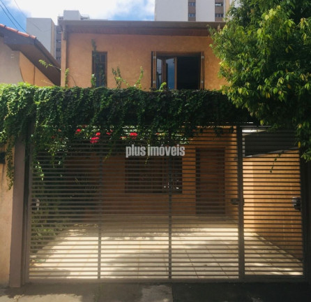 Casa com 3 Quartos à Venda, 166 m² em Granja Julieta - São Paulo