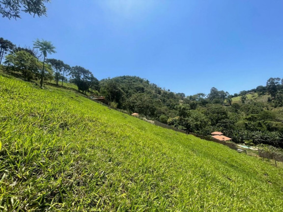Imagem Imóvel à Venda, 7.000 m² em Bairro - Jordão - Caldas