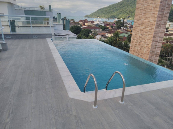 Imagem Apartamento com 2 Quartos à Venda, 75 m² em Itaguá - Ubatuba