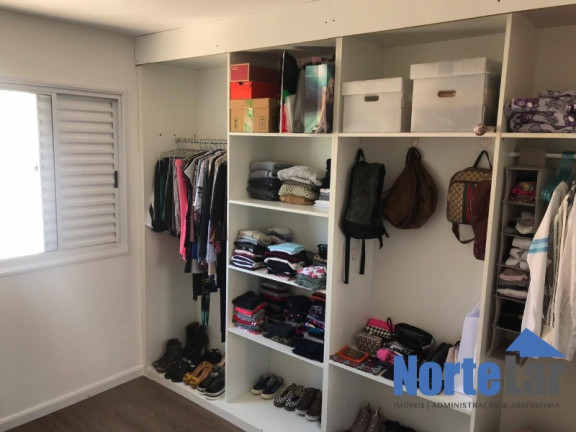 Imagem Apartamento com 2 Quartos à Venda, 50 m² em Protendit - São Paulo