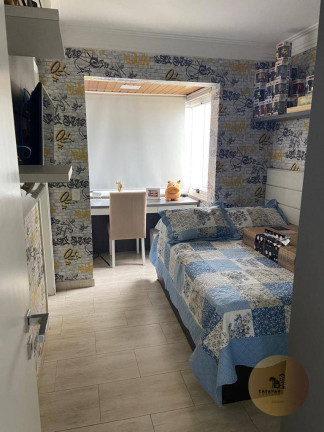 Imagem Apartamento com 3 Quartos à Venda, 128 m² em Centro - Santo André Imagem Apartamento com 3 Quartos à Venda, 128 m² em Centro - Santo André