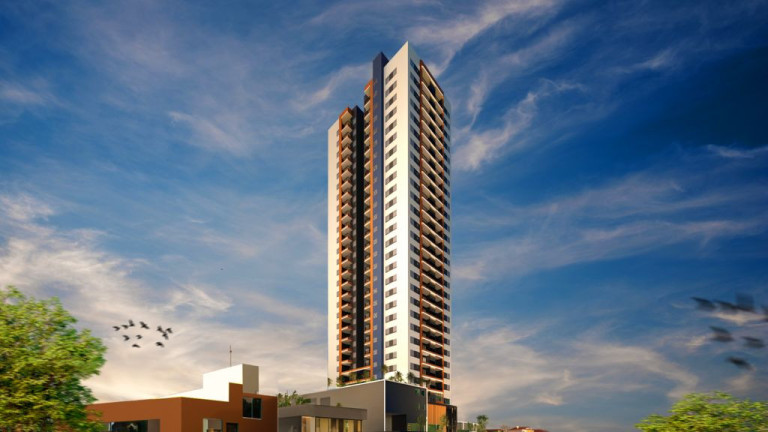 Apartamento com 3 Quartos à Venda, 60 m² em Vila Centenário - São Paulo