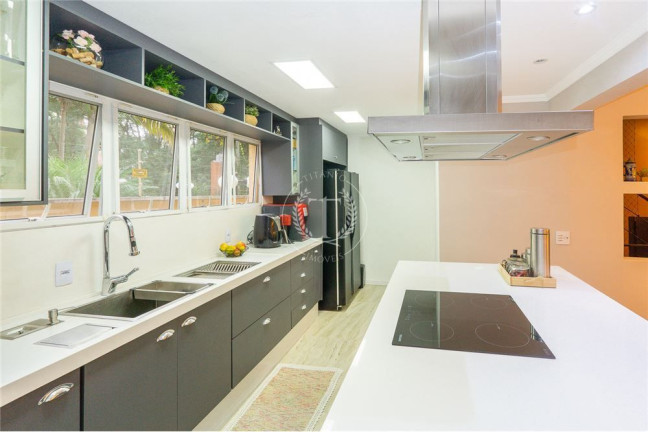 Imagem Casa com 3 Quartos à Venda, 204 m² em São Paulo