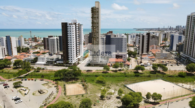 Imagem Apartamento com 3 Quartos à Venda, 78 m² em Jardim Oceania - João Pessoa
